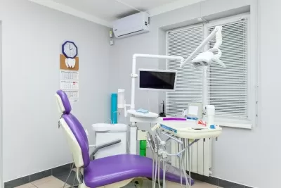 Стоматология Стоматолог и Я