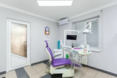 Стоматология Стоматолог и Я