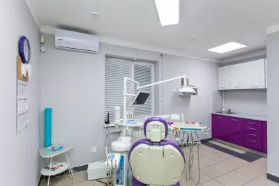 Стоматология Стоматолог и Я