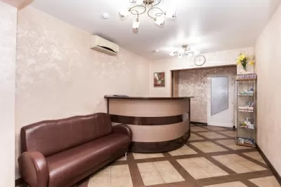 Стоматология Стоматолог и Я