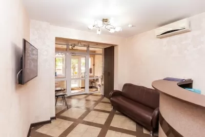 Стоматология Стоматолог и Я