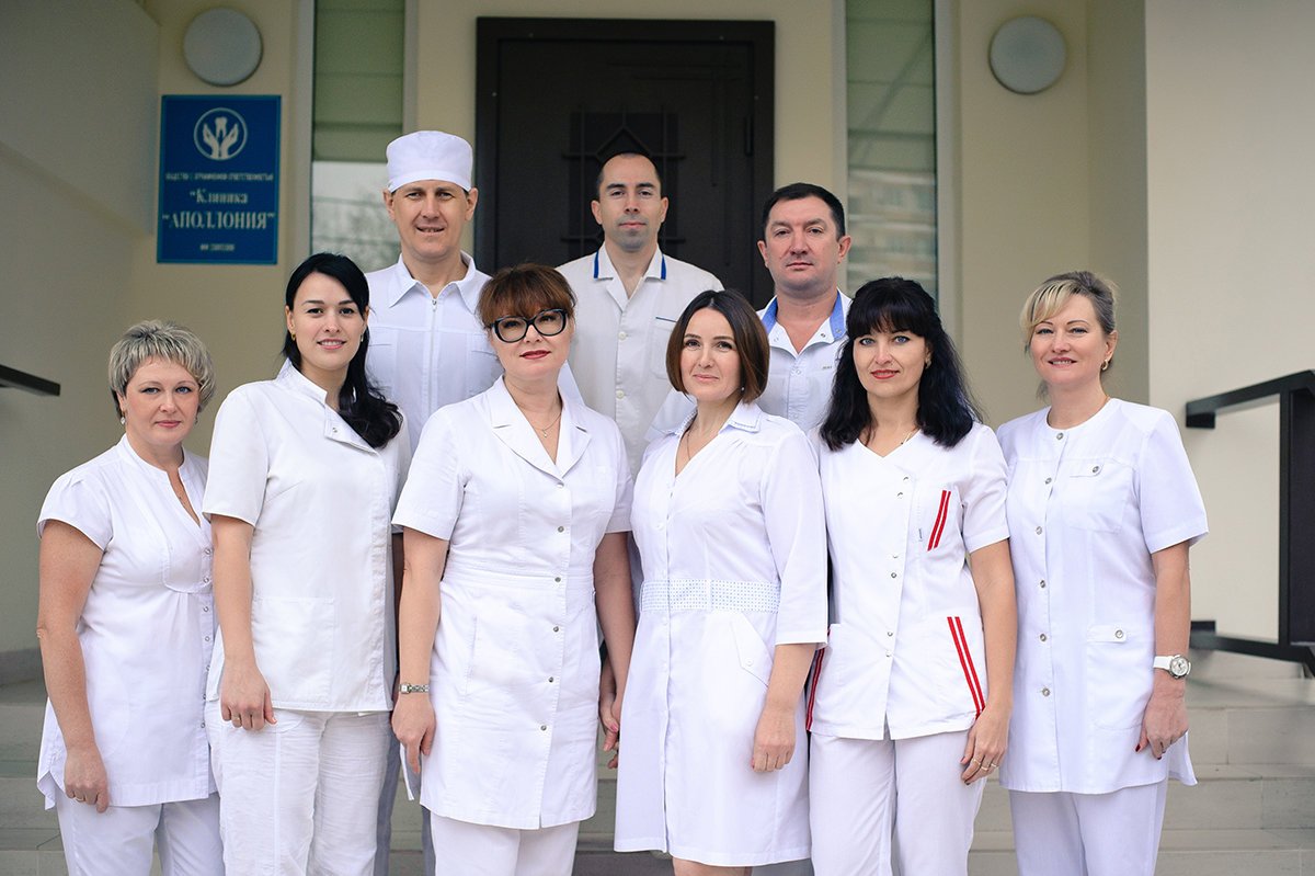 Краснодар поликлиника 7 врачи
