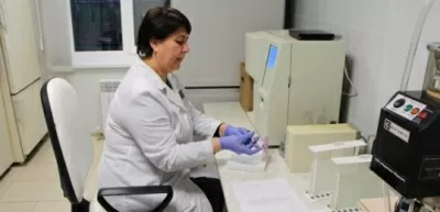 Специализированная клиническая психиатрическая больница № 1