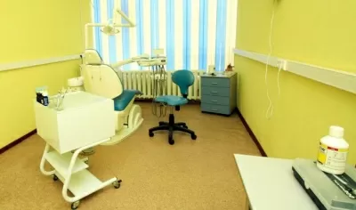 Стоматология Кубани