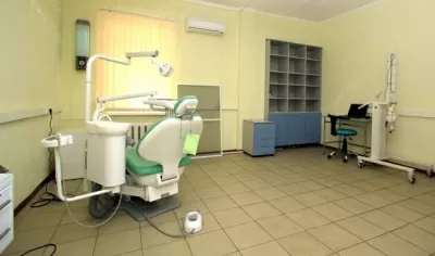 Стоматология Кубани
