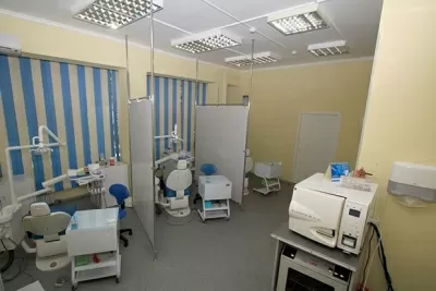 Стоматология Кубани