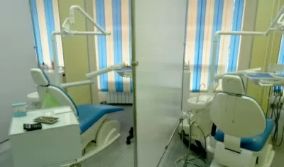 Стоматология Кубани