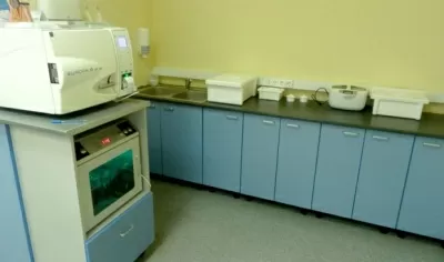 Стоматология Кубани