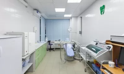 Стоматология Мини цен