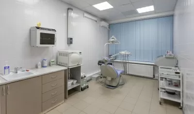 Стоматология Мини цен