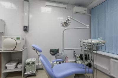 Стоматология Мини цен