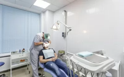 Стоматология Мини цен
