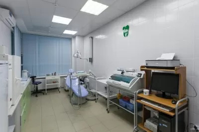 Стоматология Мини цен