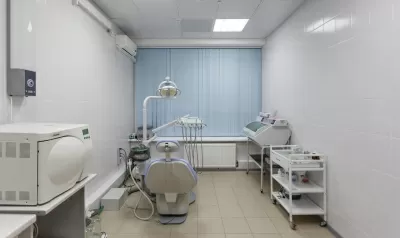 Стоматология Мини цен
