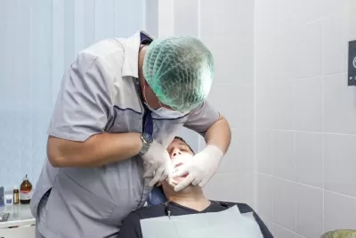 Стоматология Мини цен