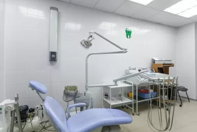 Стоматология Мини цен