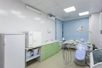 Стоматология Мини цен
