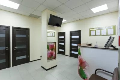 Стоматология Мини цен