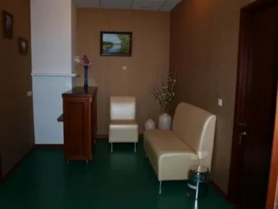 Стоматология Студия улыбки