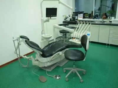 Стоматология Студия улыбки