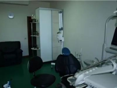 Стоматология Студия улыбки