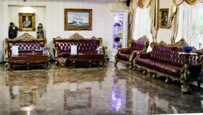 Авторская стоматологическая клиника академика И.В. Маланьина