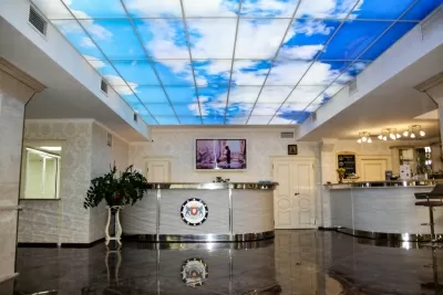 Авторская стоматологическая клиника академика И.В. Маланьина