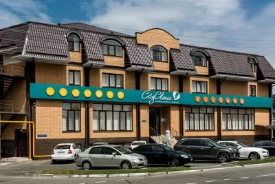 Сити-Клиник