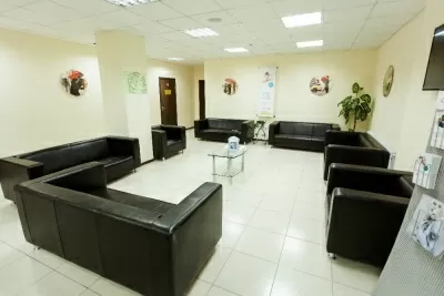 Сити-Клиник