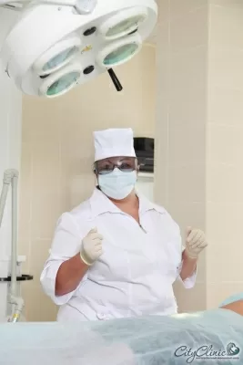 Сити-Клиник