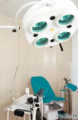 Сити-Клиник