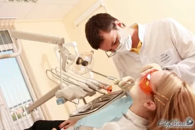 Сити-Клиник