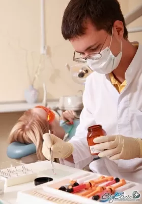 Сити-Клиник