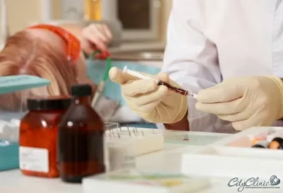 Сити-Клиник