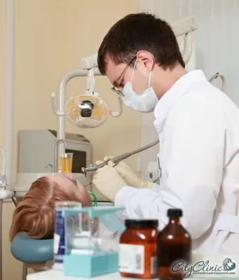 Сити-Клиник