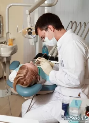 Сити-Клиник