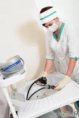 Сити-Клиник