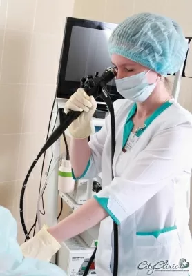 Сити-Клиник