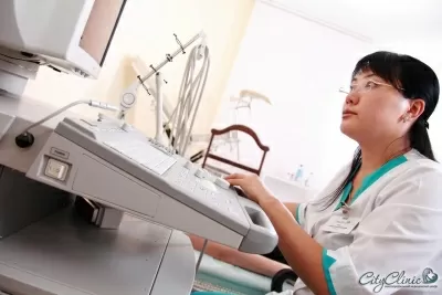 Сити-Клиник