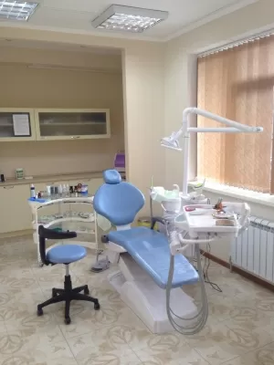 Ваша стоматология