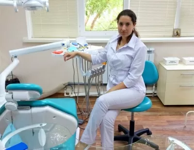 Ваша стоматология