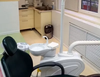 Ваша стоматология