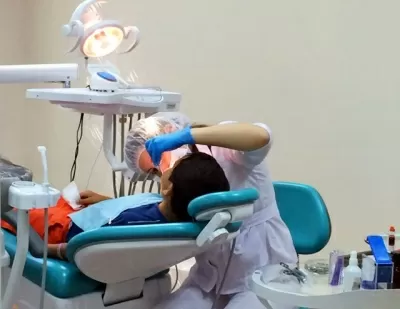 Ваша стоматология