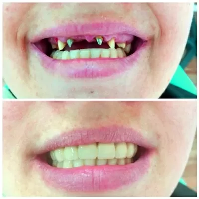 Ваша стоматология