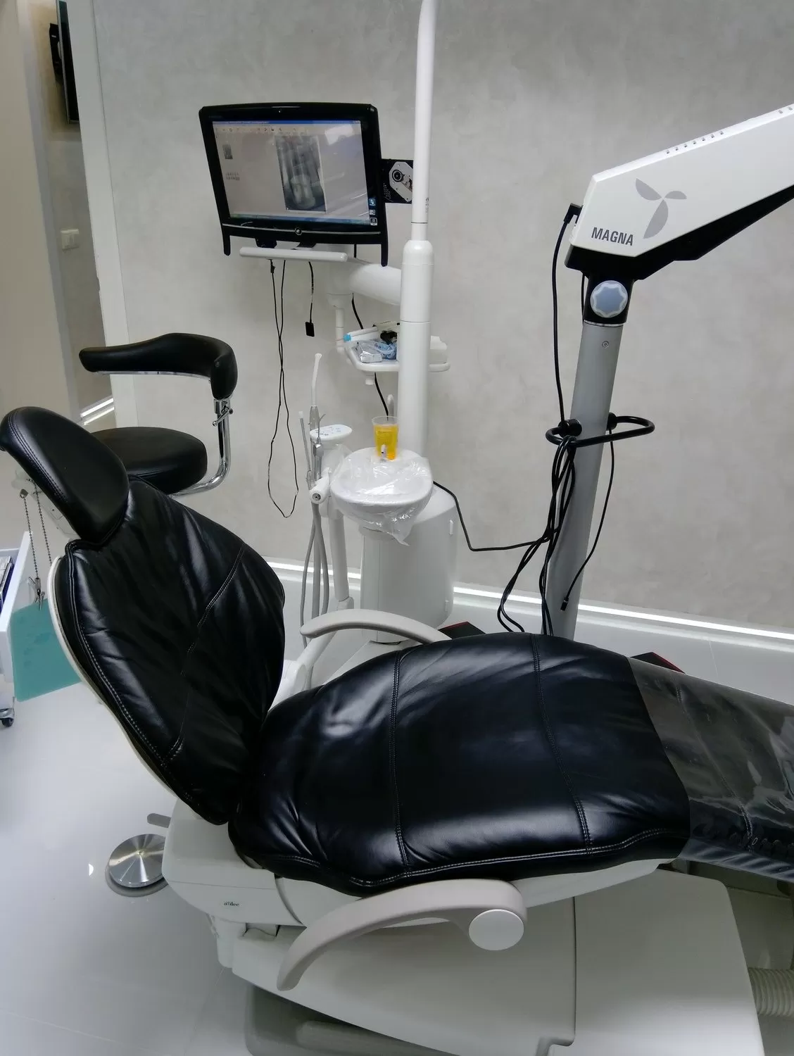 Стоматология Elit