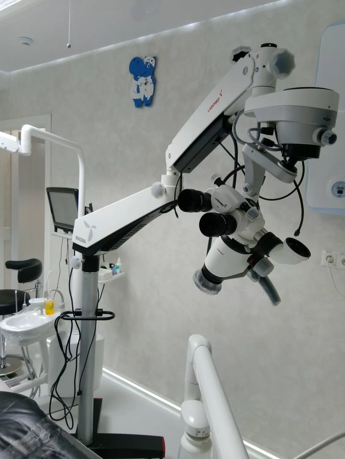 Стоматология Elit