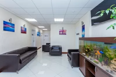 Клиника Городская