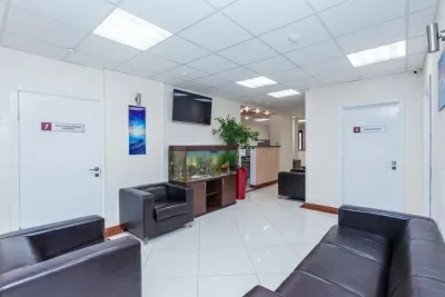 Клиника Городская