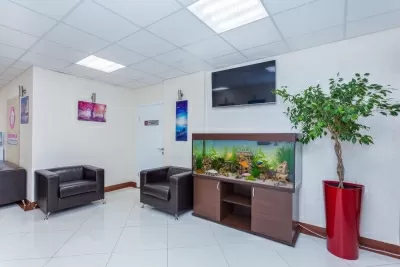 Клиника Городская