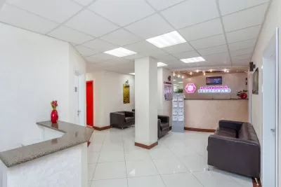 Клиника Городская